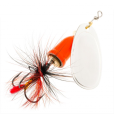 Sukriukė Akara Action Series Bell-2 Svoris 6g. Spalva A19