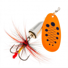 Sukriukė AKARA Action Series Bell-3 8g, spalva A10