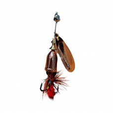 Sukriukė AKARA Action Series Bell-3 8g, spalva A20