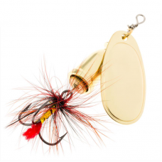 Sukriukė Akara Action Series Bell-5 Svoris 12g. Spalva A21