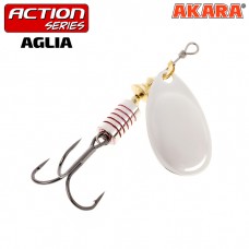 Sukriukė AKARA «Aglia II» Action S01 RT, 1.5 g, Nr. OO, A19 (01000-1/5-A19)