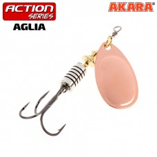 Sukriukė AKARA «Aglia II» Action S01 RT, 5 g, Nr. 2, A20 (0102-5-A20)