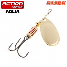 Sukriukė AKARA «Aglia II» Action S01 RT, 5 g, Nr. 2, A21 (0102-5-A21)
