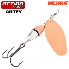 Sukriukė AKARA «Antey» Action S22 RT, 0.007 kg, Nr. 3, A20 (2203-7-A20) Sukriukė AKARA «Antey» Action S22 RT, 0.007 kg, Nr. 3, A20 (2203-7-A20)