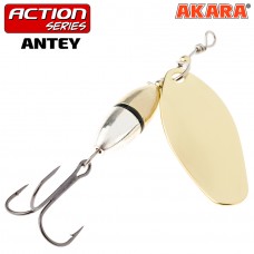 Sukriukė AKARA «Antey» Action S22 RT, 0.0095 kg, Nr. 4, A21 (2204-9/5-A21) Sukriukė AKARA «Antey» Action S22 RT, 0.0095 kg, Nr. 4, A21 (2204-9/5-A21)