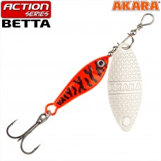 Sukriukė AKARA «Betta 0» Action Series, 0.006 kg, Nr. 0, 11-A19 (ASB0-6-11-A19)