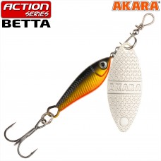 Sukriukė AKARA «Betta 0» Action Series, 0.006 kg, Nr. 0, 12-A19 (ASB0-6-12-A19)