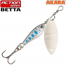 Sukriukė AKARA «Betta 1» Action Series, 0.009 kg, Nr. 1, 2-A19 (ASB1-9-2-A19)