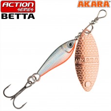 Sukriukė AKARA «Betta 1» Action Series, 0.009 kg, Nr. 1, 6-A20 (ASB1-9-6-A20)