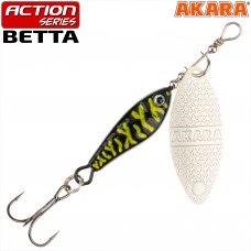 Sukriukė AKARA «Betta 1» Action Series, 9 g, Nr. 1, 14-A19 (ASB1-9-14-A19)