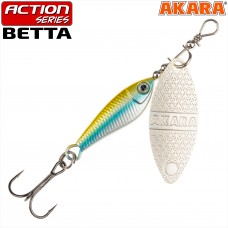 Sukriukė AKARA «Betta 3» Action Series, 16 g, Nr. 3, 10-A19 (ASB3-16-10-A19)