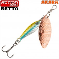 Sukriukė AKARA «Betta 3» Action Series, 16 g, Nr. 3, 10-A20 (ASB3-16-10-A20)