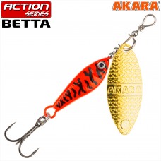 Sukriukė AKARA «Betta 3» Action Series, 16 g, Nr. 3, 11-A21 (ASB3-16-11-A21)