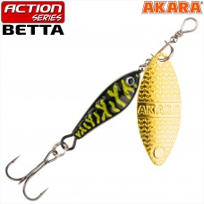 Sukriukė AKARA «Betta 3» Action Series, 16 g, Nr. 3, 14-A21 (ASB3-16-14-A21)