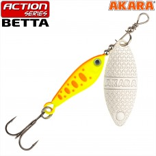 Sukriukė AKARA «Betta 3» Action Series, 16 g, Nr. 3, 8-A19 (ASB3-16-8-A19)