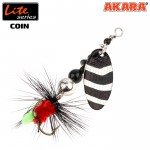 Sukriukė AKARA «Coin I» Lite RT, 0.003 kg, Nr. 1, A05 (LC-1-A05)