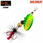 Sukriukė AKARA «Coin I» Lite RT, 0.003 kg, Nr. 1, A11 (LC-1-A11)