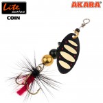 Sukriukė AKARA «Coin I» Lite RT, 0.003 kg, Nr. 1, A12 (LC-1-A12)