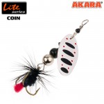 Sukriukė AKARA «Coin I» Lite RT, 0.003 kg, Nr. 1, A15 (LC-1-A15)