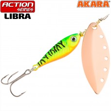 Sukriukė AKARA «Libra II» Action S43 RT, 0.011 kg, Nr. 3, A20-3 (4303-11-A20-3)