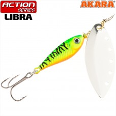 Sukriukė AKARA «Libra II» Action S43 RT, 0.016 kg, Nr. 4, A19-3 (4304-16-A19-3)