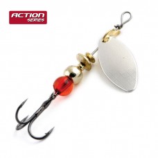Sukriukė AKARA «Long N0» Action S04 RT, 0.003 kg, Nr. O, A19 (0400-3-A19) Sukriukė AKARA «Long N0» Action S04 RT, 0.003 kg, Nr. O, A19 (0400-3-A19)