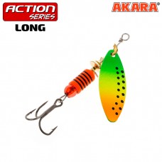 Sukriukė AKARA «Long N1+» Action S04 RT, 0.0065 kg, Nr. 1+, A22 (0401-6/5-A22) Sukriukė AKARA «Long N1+» Action S04 RT, 0.0065 kg, Nr. 1+, A22 (0401-6/5-A22)