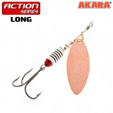 Sukriukė AKARA «Long N2» Action S04 RT, 0.008 kg, Nr. 2, A20 (0402-8-A20) Sukriukė AKARA «Long N2» Action S04 RT, 0.008 kg, Nr. 2, A20 (0402-8-A20)