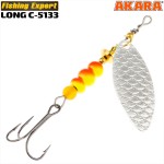 Sukriukė AKARA «Long» Basic 5133 RT, 16 g, Nr. 4, 9-116 (C-5133-16-9-116) Sukriukė AKARA «Long» Basic 5133 RT, 16 g, Nr. 4, 9-116 (C-5133-16-9-116)