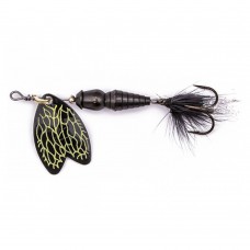 Sukriukė lure Mepps Bug Stone fly #2 9g