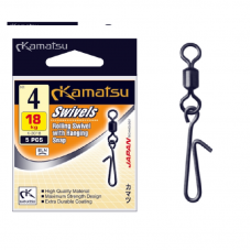 Suktukas Su Segtuku KAMATSU Rolling Hanging Nr.2