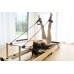 Sulankstomas medžio masyvo pilates reformeris 60R Sulankstomas medžio masyvo pilates reformeris 60R