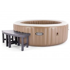 Suoliukai sūkurinei voniai, vidutinio dydžio Intex Spa 2 vnt. 28514