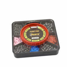 Svarelių Rinkinys AKARA Float Pro su kembrikais