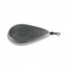 Švininis Svarelis Šaukštas Su Suktuku 30gr