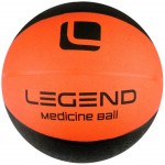 Svorinis Kamuolys Legend Cellular 2 kg Juoda-Oranžinė Svorinis Kamuolys Legend Cellular 2 kg Juoda-Oranžinė