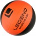 Svorinis Kamuolys Legend Cellular 2 kg Juoda-Oranžinė
