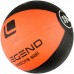 Svorinis Kamuolys Legend Cellular 2 kg Juoda-Oranžinė