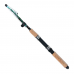 Teleskopinis Spiningas SB Surf Master Hunter Pro TX-20, Ilgis 210cm Testas 10-30g.