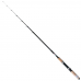 Teleskopinis Spiningas SB Surf Master Hunter Pro TX-20, Ilgis 210cm Testas 10-30g.