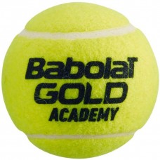 Teniso Kamuoliukai Babolat Gold Academy 72Vnt.