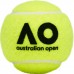Teniso kamuoliukai Dunlop Australian Open 4 vnt