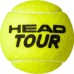Teniso kamuoliukai Head Tour 4vnt