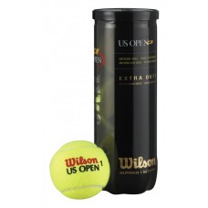 Teniso kamuoliukai WILSON US OPEN 3 vnt