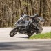 Terminės Ppirštinės Motociklininkui W-TEC Kaltman HLG-751 M dydis