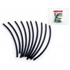 Termiškai susitraukiantis vamzdelis AKARA KA15, 5 mm (KA15-5)