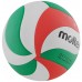 Tinklinio kamuolys MOLTEN V5M4000-X