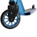 Triukinis Paspirtukas Schildkrot Flipwhip 510401 Juodai Mėlynas