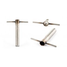 Tvirtinimo Elementas GWT-150 Žieminės Palapinės Tvirtinimui 150mm