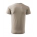 Unisex marškinėliai MALFINI Heavy New 137 Ice gray, 200g/m2